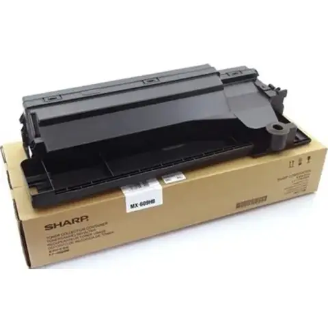 Pojemnik na zużyty toner Sharp BP-HB701 do drukarek (Oryginalny) [300k]